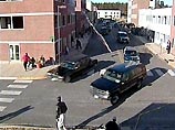 В Соединенных Штатах заканчивается подготовка к церемонии инаугурации 43-го президента США, которая намечена на 20 января В Соединенных Штатах заканчивается подготовка к церемонии инаугурации 43-го президента США, которая намечена на 20 января