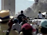 В США во время авиашоу разбился истребитель F-16C В США во время авиашоу разбился истребитель F-16C
