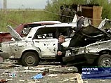 ФСБ опровергло сообщение о гибели замначальника УФСБ Чечни. Установлен владелец взорванного ГАЗ-53