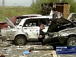 ФСБ опровергло сообщение о гибели замначальника УФСБ Чечни. Установлен владелец взорванного ГАЗ-53 ФСБ опровергло сообщение о гибели замначальника УФСБ Чечни. Установлен владелец взорванного ГАЗ-53
