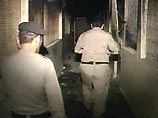 Причиной пожара в самой большой саудовской тюрьме Аль-Хаир мог стать подрыв ограды для организации побега большой группы заключенных, утверждает кувейтская газета "Ар-Рай Аль-Амм" Причиной пожара в самой большой саудовской тюрьме Аль-Хаир мог стать подрыв ограды для организации побега большой группы заключенных, утверждает кувейтская газета "Ар-Рай Аль-Амм"