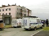 Скончался один из пострадавших в результате теракта в Ингушетии, сообщили во вторник в приемном отделении республиканской Центральной клинической больницы Скончался один из пострадавших в результате теракта в Ингушетии, сообщили во вторник в приемном отделении республиканской Центральной клинической больницы