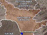 В Амурской области объявлено штормовое предупреждение В Амурской области объявлено штормовое предупреждение