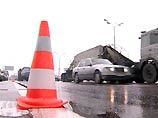 На юге Москвы сотрудник посольства Анголы на своей машине насмерть задавил пожилую женщину На юге Москвы сотрудник посольства Анголы на своей машине насмерть задавил пожилую женщину