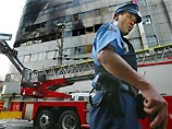 Японец захватил заложников и взорвал здание: 3 человека погибли, 34 ранены Японец захватил заложников и взорвал здание: 3 человека погибли, 34 ранены