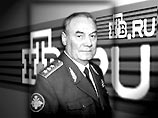 НАТО несет ответственность за применение в Югославии оружия с урановым сердечником НАТО несет ответственность за применение в Югославии оружия с урановым сердечником