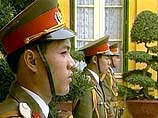 Китай перебросил к границе с Северной Кореей 150 000 солдат