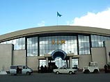 В Астане готовятся к встрече представителей мировых религий В Астане готовятся к встрече представителей мировых религий