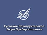По информации издания, о введении санкций в отношении Тульского "Конструкторского бюро приборостроения" говорится в письме исполняющей обязанности помощника госсекретаря США по проблемам нераспространения Сьюзен Берк По информации издания, о введении санкций в отношении Тульского "Конструкторского бюро приборостроения" говорится в письме исполняющей обязанности помощника госсекретаря США по проблемам нераспространения Сьюзен Берк