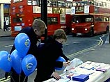 После фиаско в Швеции Великобритания отложила референдум по евро до 2007 года После фиаско в Швеции Великобритания отложила референдум по евро до 2007 года