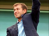 Роман Абрамович Роман Абрамович