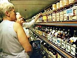 Государственная алкогольная монополия в Германии приносит лишь убытки Государственная алкогольная монополия в Германии приносит лишь убытки
