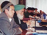 Духовный лидер мусульман Таджикистана выступает за диалог конфессий