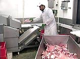Изъятые из торговой сети Германии продукты из говядины, которые, возможно, поражены губчатой энцефалопатией, могут попасть на прилавки российских магазинов через третьи страны Изъятые из торговой сети Германии продукты из говядины, которые, возможно, поражены губчатой энцефалопатией, могут попасть на прилавки российских магазинов через третьи страны