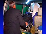 Автомобиль вынесло на остановку. Машина сбила семь человек и задела торговый павильон, где тоже находились люди Автомобиль вынесло на остановку. Машина сбила семь человек и задела торговый павильон, где тоже находились люди