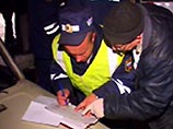 В Екатеринбурге милиционер на своем автомобиле сбил 7 человек В Екатеринбурге милиционер на своем автомобиле сбил 7 человек