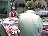 В связи с "говяжьим кризисом" в Германии на российские таможенные и пограничные службы резко возрастает нагрузка по контролю за импортом мясных продуктов В связи с "говяжьим кризисом" в Германии на российские таможенные и пограничные службы резко возрастает нагрузка по контролю за импортом мясных продуктов
