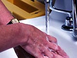 22% американцев не моют руки после туалета 22% американцев не моют руки после туалета