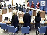 Экс-президент Сербской Республики Биляна Плавшич не признает себя виновной ни по одной из статей обвинения, предъявленных ей Международным трибуналом по бывшей Югославии в Гааге Экс-президент Сербской Республики Биляна Плавшич не признает себя виновной ни по одной из статей обвинения, предъявленных ей Международным трибуналом по бывшей Югославии в Гааге