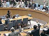  "За" проект резолюции высказались 11 членов Совбеза ООН, "против" - только США. Три страны - Британия, Германия и Болгария - воздержались от голосования