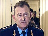 На вооружении Военно-воздушных сил России нет боеприпасов с обединенным ураном. Об этом заявил сегодня журналистам главнокомандующий ВВС России Анатолий Корнуков На вооружении Военно-воздушных сил России нет боеприпасов с обединенным ураном. Об этом заявил сегодня журналистам главнокомандующий ВВС России Анатолий Корнуков