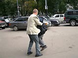 Молодые москвичи добиваются отставки Бориса Грызлова с поста главы "Единой России"