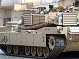 Под Багдадом партизаны подбили американский танк