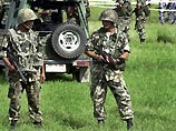 В Непале во время вооруженного столкновения армии с повстанцами погибли 55 человек В Непале во время вооруженного столкновения армии с повстанцами погибли 55 человек