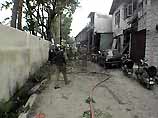 Один человек погиб и более 10 ранены в результате взрыва в индийском городе Ахмедабад
