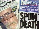 Журналист BBC признал себя косвенно виновным в смерти доктора Келли