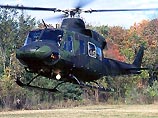 В Канаде упал военный вертолет: 5 человек ранены