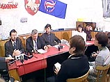 В столице Белоруссии продолжается скандал, связанный с ведущими оппозиционными газетами страны В столице Белоруссии продолжается скандал, связанный с ведущими оппозиционными газетами страны