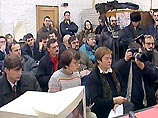 Сегодня главные редакторы независимых изданий провели экстренную пресс-конференцию Сегодня главные редакторы независимых изданий провели экстренную пресс-конференцию