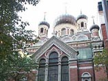 В Нью-Йорке отпразднуют 100-летия старейшего православного храма Америки
