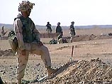 В Афганистане талибы убили 2 американцев, еще 4 взяли в плен