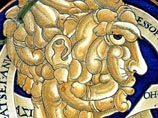 Непристойный шедевр итальянского Возрождения: голова из пенисов за 240 тысяч