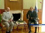 Лукашенко попросил Путина о встрече. Она состоится в четверг вечером в Ялте
