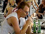 В Европе хотят запретить курение во всех ресторанах и кафе В Европе хотят запретить курение во всех ресторанах и кафе