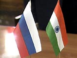 Индийским парламентариям в России не досталось колы
