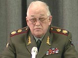 Главная причина катастроф в ВВС - длительные простои самолетов, считает помощник президента РФ Главная причина катастроф в ВВС - длительные простои самолетов, считает помощник президента РФ