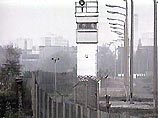Берлинская стена может быть восстановлена к 2006 году