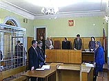 Близкие убитых бандитами в 1996 году контрактников на процесс по состоянию здоровья не прибыли, но письменно подтвердили свои ранее данные показания Близкие убитых бандитами в 1996 году контрактников на процесс по состоянию здоровья не прибыли, но письменно подтвердили свои ранее данные показания