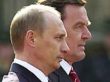 Как стало известно, канцлер Германии Герхард Шредер намерен добиваться возвращения картины во время октябрьской поездки в Россию, где он встретится с президентом Путиным Как стало известно, канцлер Германии Герхард Шредер намерен добиваться возвращения картины во время октябрьской поездки в Россию, где он встретится с президентом Путиным