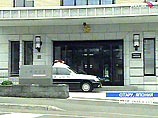 Российский капитан отдан в Японии под суд по делу о краже автомобиля Российский капитан отдан в Японии под суд по делу о краже автомобиля