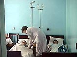 В Буденновске газом с перцовым запахом отравились 20 школьников и учительница В Буденновске газом с перцовым запахом отравились 20 школьников и учительница