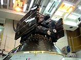 28 сентября к Луне будет запущена европейская станция Smart-1