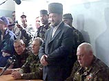 Председателем правительства Чечни может стать Станислав Ильясов