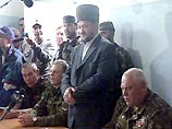 Кандидатура Ильясова согласована с полпредом президента России в Южном федеральном округе Виктором Казанцевым, а также руководителем Чечни Ахмадом Кадыровым Кандидатура Ильясова согласована с полпредом президента России в Южном федеральном округе Виктором Казанцевым, а также руководителем Чечни Ахмадом Кадыровым