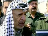 Генеральная Ассамблея ООН в пятницу потребовала от Израиля отказаться от планов депортации палестинского лидера Ясира Арафата Генеральная Ассамблея ООН в пятницу потребовала от Израиля отказаться от планов депортации палестинского лидера Ясира Арафата