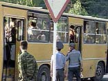В Уссурийске задержан вооруженный дезертир В Уссурийске задержан вооруженный дезертир